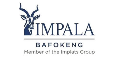 Impala Bafokeng Resources (Pty) Ltd1